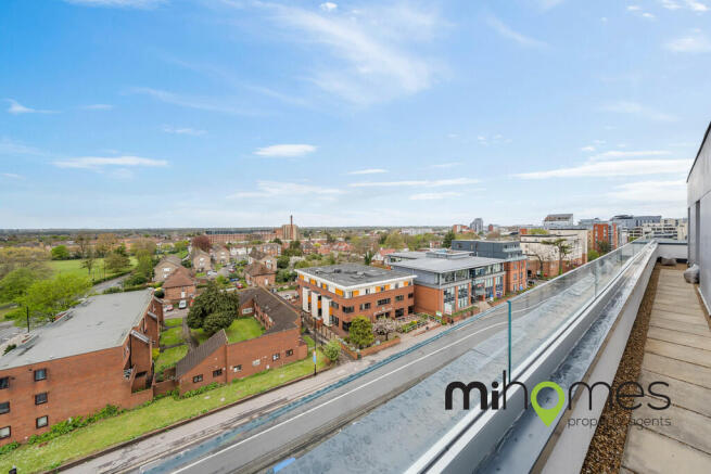 Flat 84, 7 Bath R...