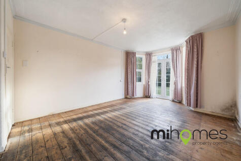 Belmont Close, Cockfosters