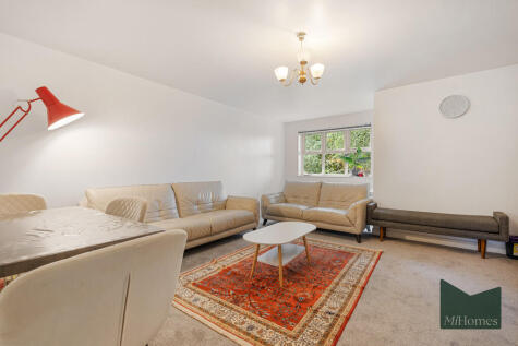 Harper Close, London