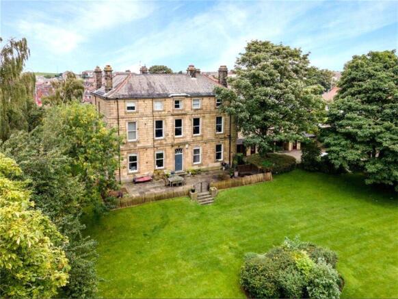 Turton Hall