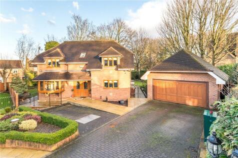 Rooms Lane, Morley, Leeds, West Yorkshire, LS27