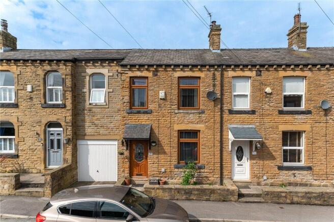 External Front