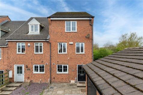 Waggon Road, Leeds, West Yorkshire, LS10