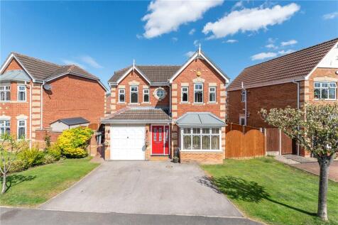 Springfield Road, Morley, Leeds, West Yorkshire, LS27