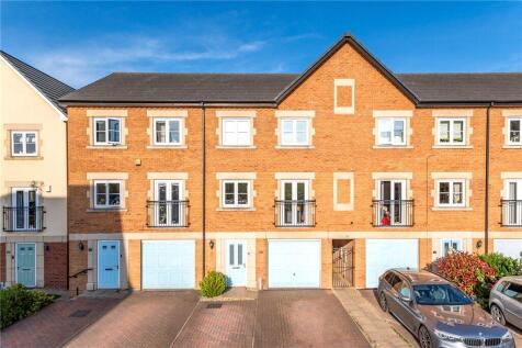 Weavers Close, Morley, Leeds, West Yorkshire, LS27