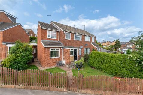 Harwill Rise, Churwell, Morley, Leeds, LS27