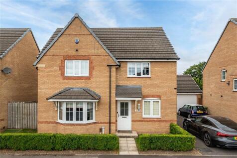McLaren Place, Morley, Leeds, West Yorkshire, LS27