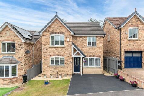 Clark Spring Rise, Churwell, Leeds, West Yorkshire, LS27