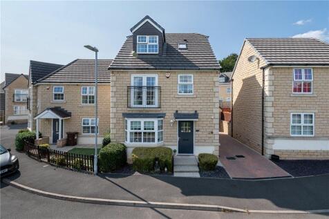 Jilling Ing Park, Dewsbury, West Yorkshire, WF12