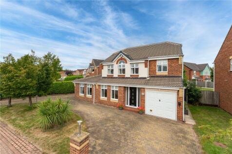Hawksley Court, Morley, Leeds, West Yorkshire, LS27