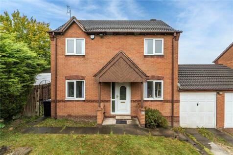 Ibbetson Oval, Churwell, Morley, Leeds, LS27