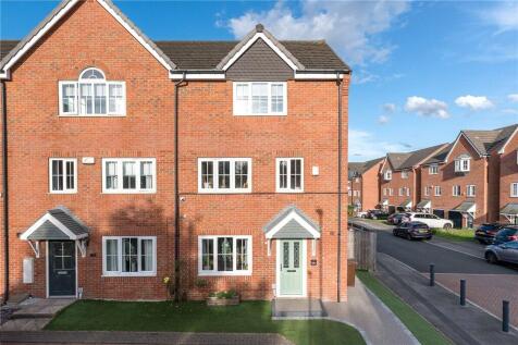 Waggon Road, Leeds, West Yorkshire, LS10