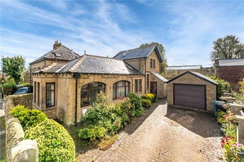 Pawson Street, Morley, Leeds, West Yorkshire, LS27