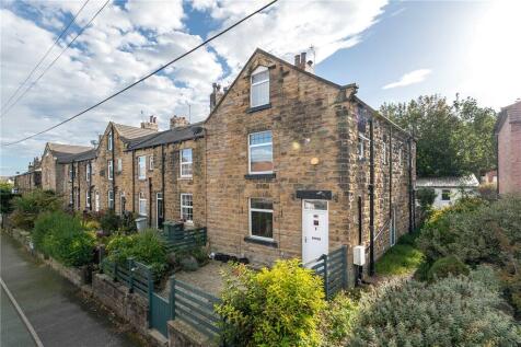 Stonefield Terrace, Churwell, Morley, Leeds, LS27