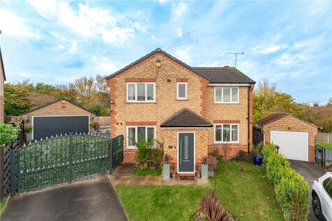 Greenshank Mews, Morley, Leeds, West Yorkshire, LS27