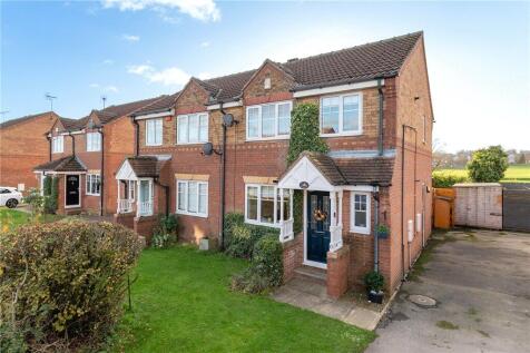 Sandpiper Approach, Morley, Leeds, West Yorkshire, LS27