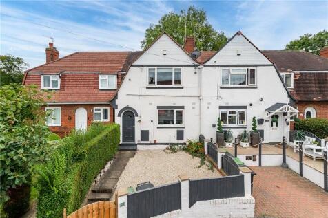 Hepworth Crescent, Churwell, Morley, Leeds, LS27