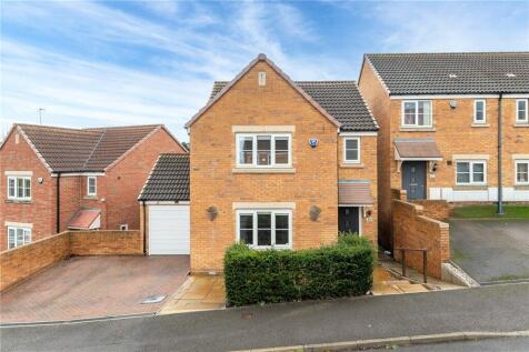 Seven Hill Way, Morley, Leeds, West Yorkshire, LS27