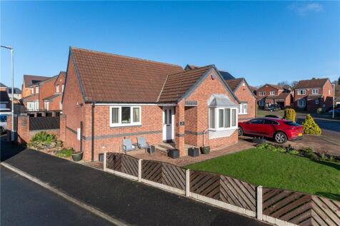 Woodlands Drive, East Ardsley, Wakefield, West Yorkshire, WF3