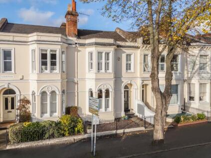 Clarendon Avenue, Leamington Spa