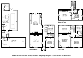 Floor/Site plan 1