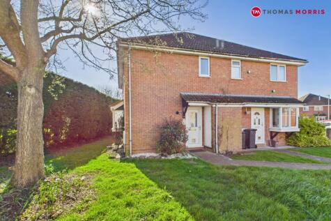 Heron Close, Biggleswade, Bedfordshire, SG18