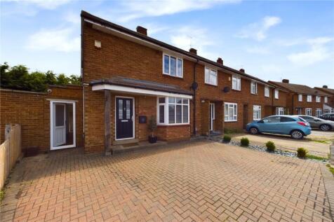 Mead End, Biggleswade, Bedfordshire, SG18
