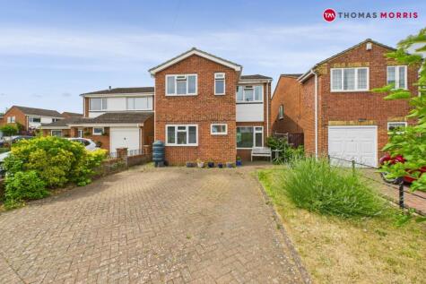 Beech Avenue, Biggleswade, Bedfordshire, SG18