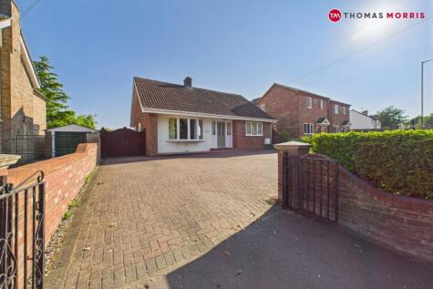 Bedford Road, Moggerhanger, Bedford, Bedfordshire, MK44