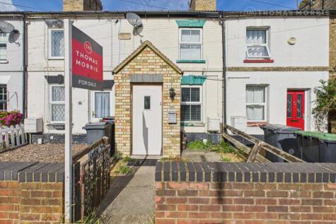 St. Johns Street, Biggleswade, SG18