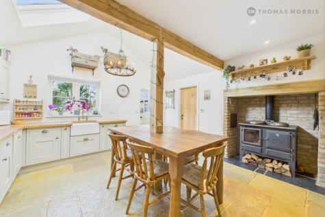 Langford Road, Biggleswade, Bedfordshire, SG18