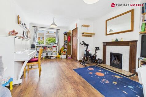 Elm Road, Biggleswade, Bedfordshire, SG18