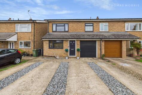 Hitchin Road, Upper Caldecote, Biggleswade, Bedfordshire, SG18