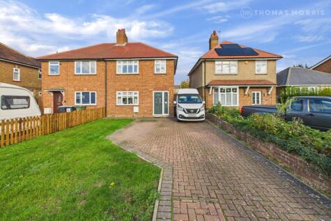 St. Neots Road, Sandy, Bedfordshire, SG19