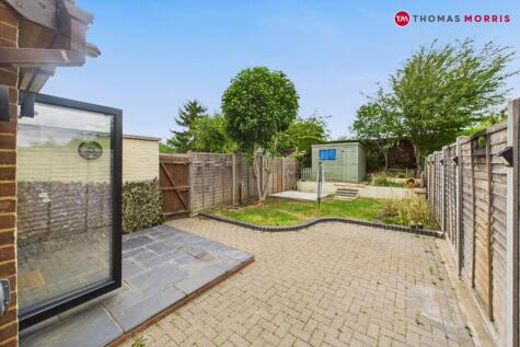 The Rookery, Sandy, Bedfordshire, SG19