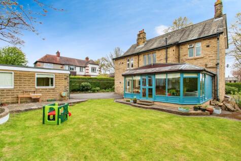 Westcliffe Road, Cleckheaton, West Yorkshire, BD19