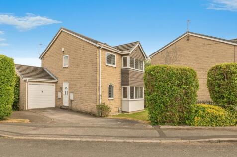 Millstone Rise, Liversedge, West Yorkshire, WF15