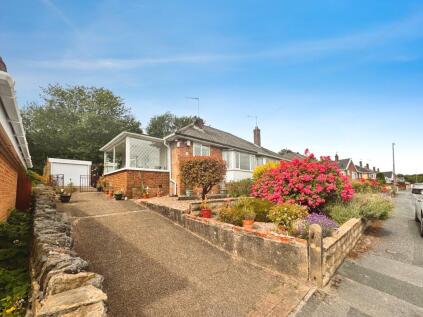 Pyenot Gardens, Cleckheaton, West Yorkshire, BD19