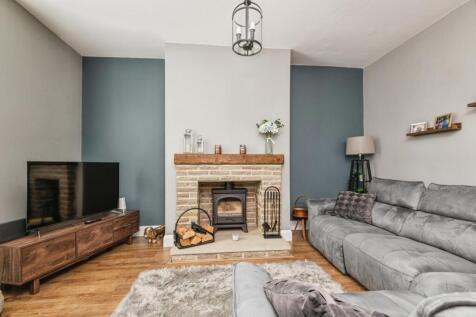 Howard Park, Cleckheaton, West Yorkshire, BD19