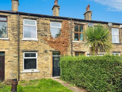 Springfield Terrace, Liversedge, West Yorkshire, WF15