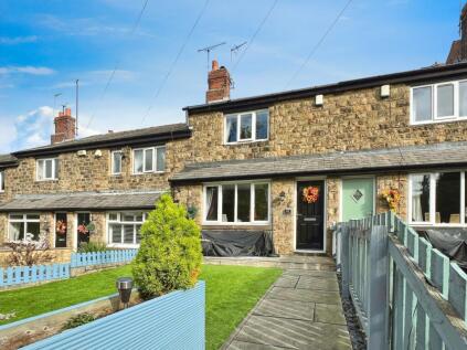 Headlands Road, Liversedge, West Yorkshire, WF15