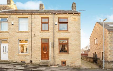 Westcliffe Road, Cleckheaton, West Yorkshire, BD19