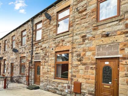 Bradford Road, Batley, West Yorkshire, WF17