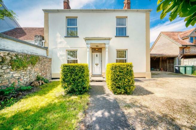 York House - Mark Templer - Real Estate Photograph