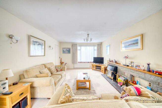 4 Living Room and Dining - Mark Templer 20 Stowey 