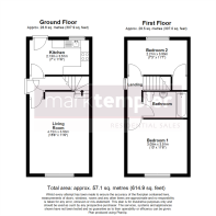 Property Floorplan