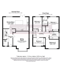 Property Floorplan