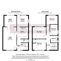 Property Floorplan