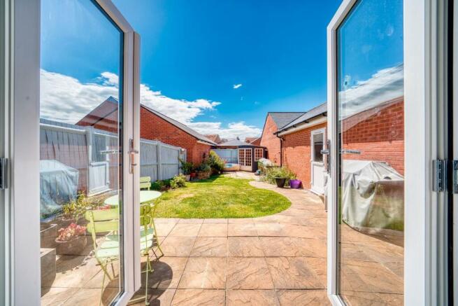 71 Wheatear Road - Mark Templer - Real estate phot
