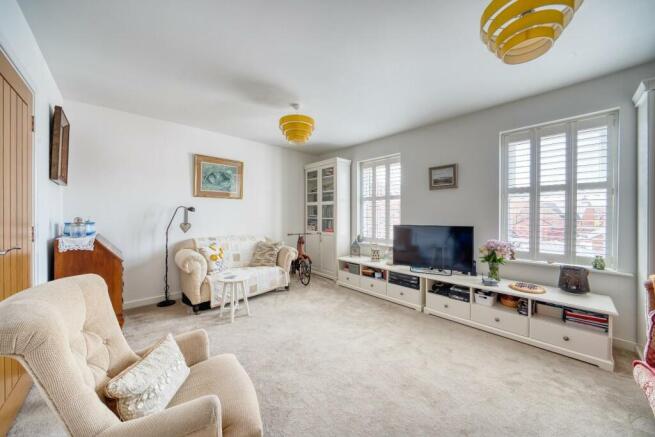 71 Wheatear Road - Mark Templer - Real estate phot